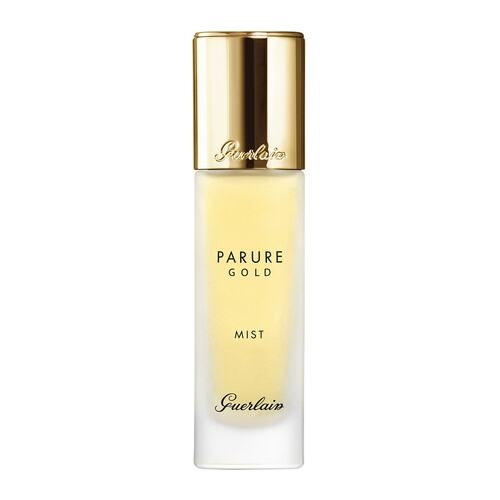 Guerlain Parure Gold fixáló spray 30 ml
