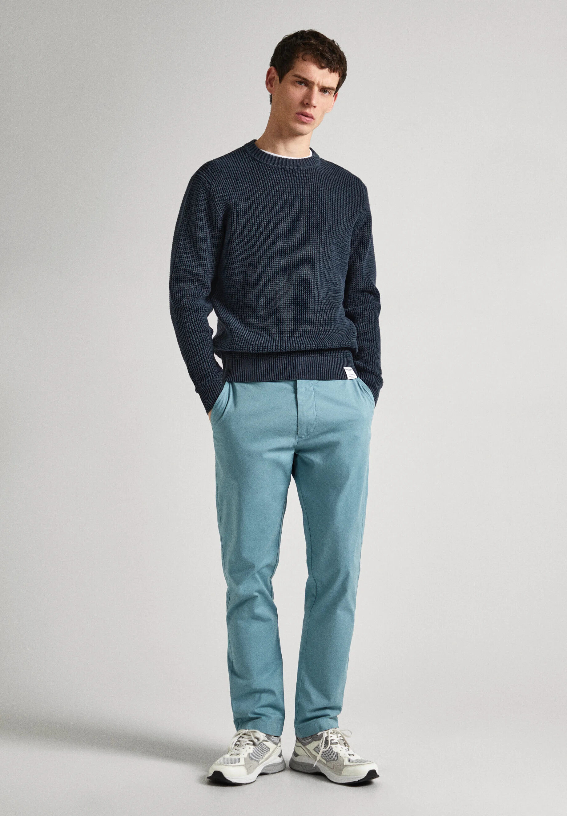 Pantalones chinos Pepe Jeans