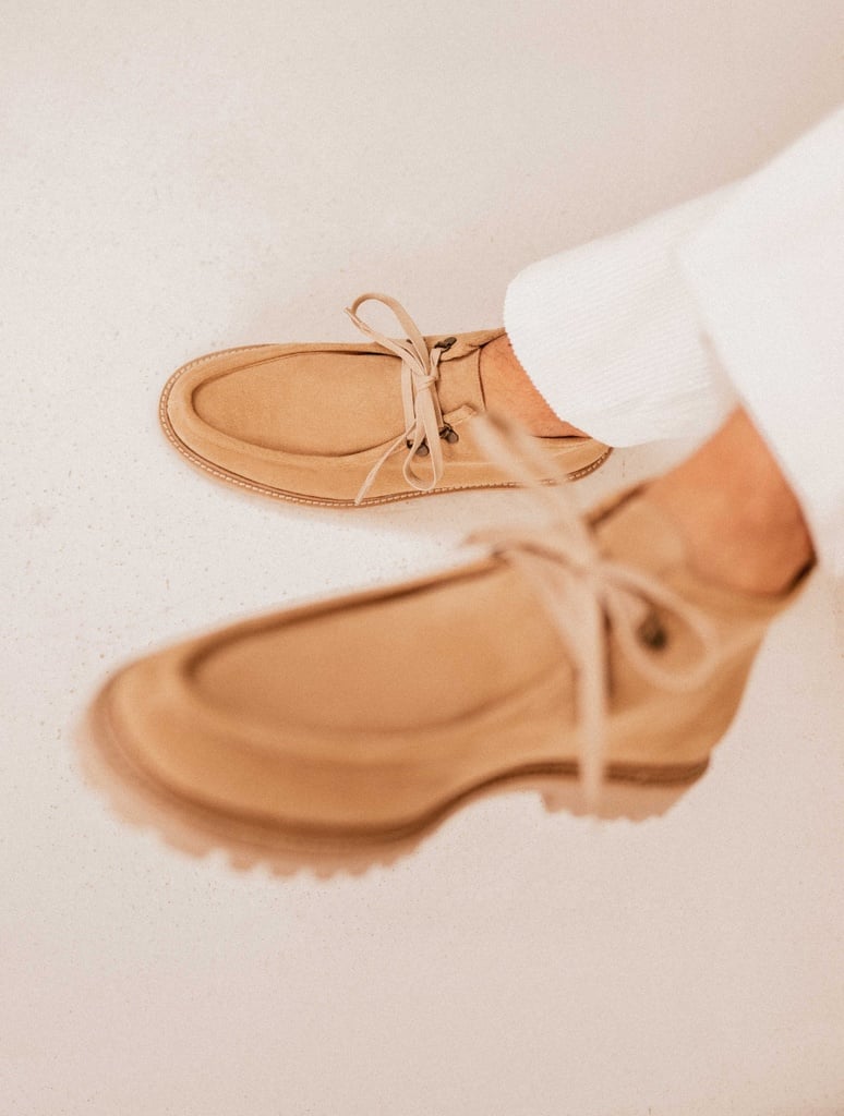 Leander - Sable