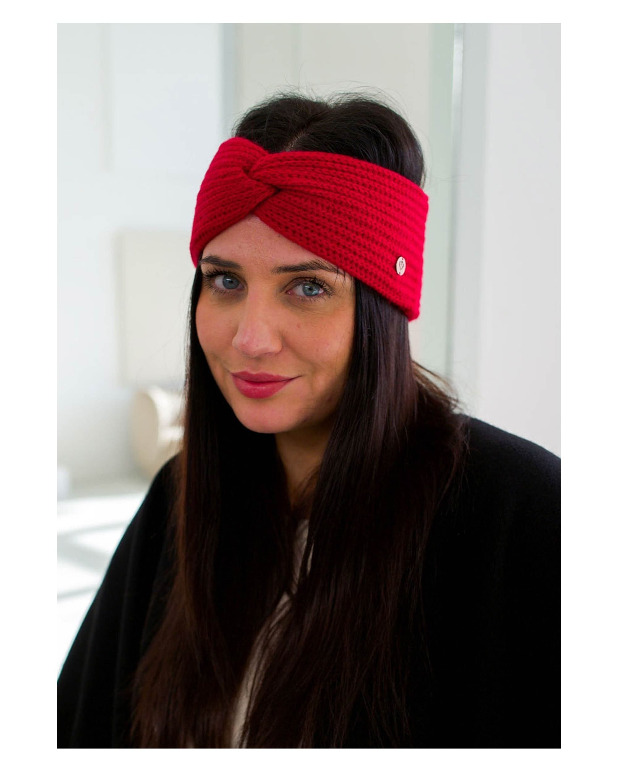 Fraas Stirnband Kaschmirstirnband (1-St)