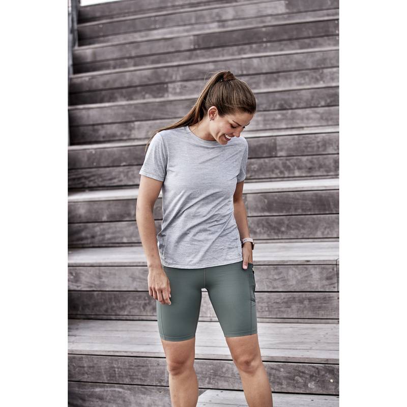 Endurance Thadea Tights Damen