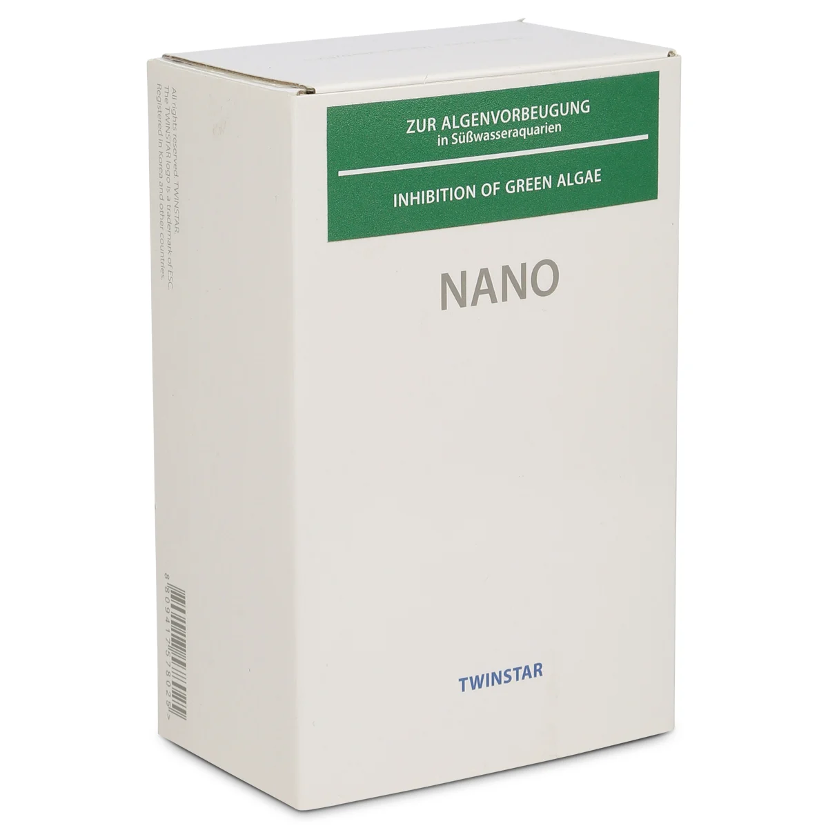 TWINSTAR 2 Aquarium-Sterilisator Nano günstig kaufen