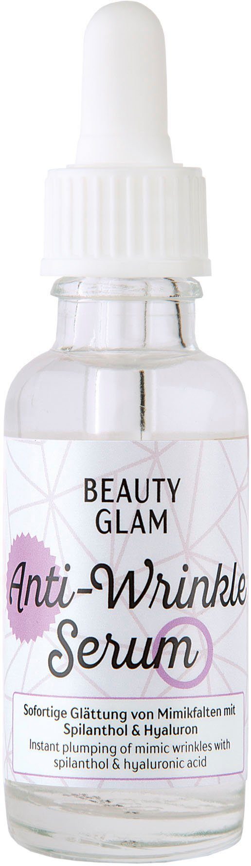 BEAUTY GLAM Gesichtspflege-Set Youth Boost Duo, 2-tlg.