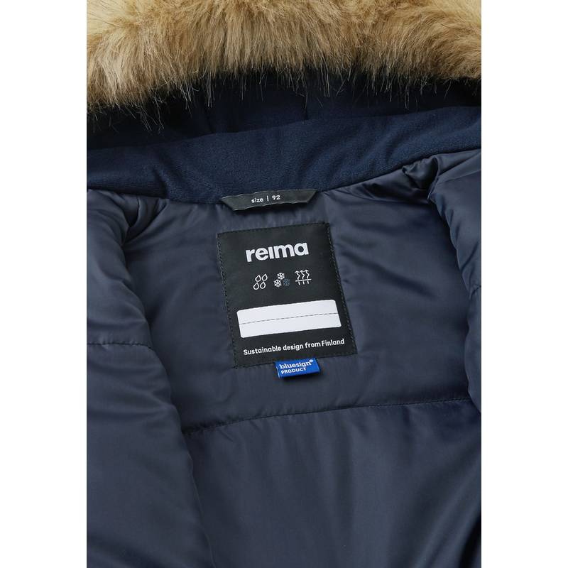 reima Gotland Schneeanzug Kinder