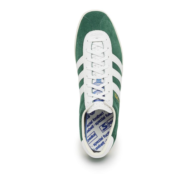 adidas Originals Gazelle Spezial green