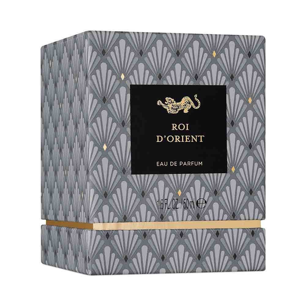 RITUALS The Iconic Collection Roi d’Orient Eau de Parfum Nat. Spray