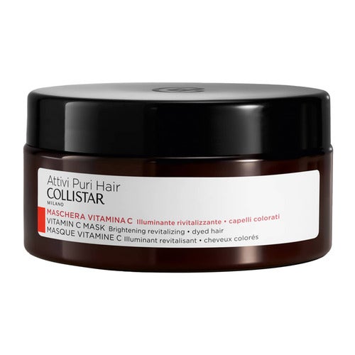 Collistar Attivi Puri C vitaminos maszk 200 ml