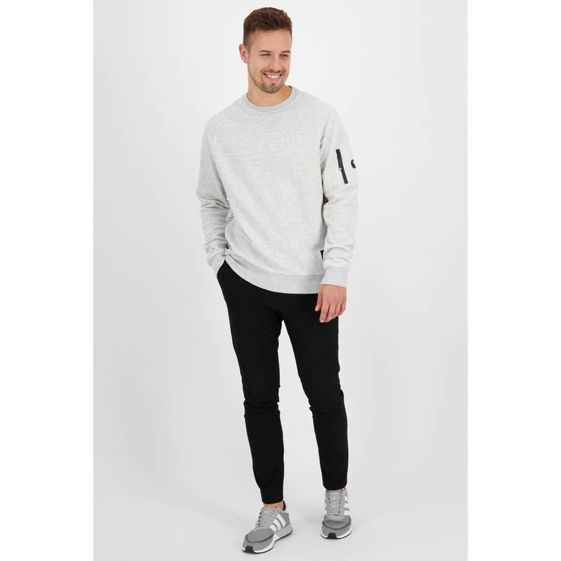 ALIFE AND KICKIN VinnAK A Sweatshirt Herren