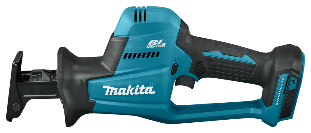 Ferăstrău sabie Makita DJR189Z 18 V fără baterii și încărcător