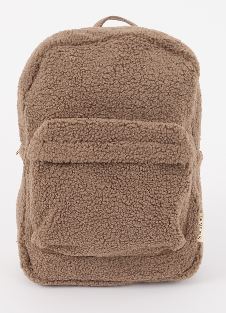 Rucsac Teddy Studio Noos