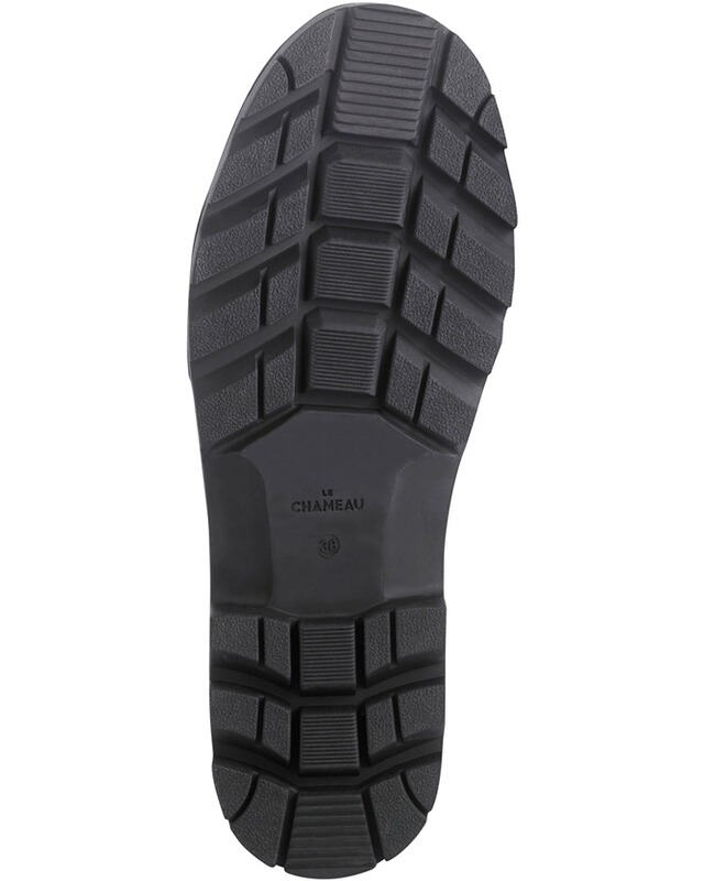 Le Chameau Damen Gummistiefel Vierzonord