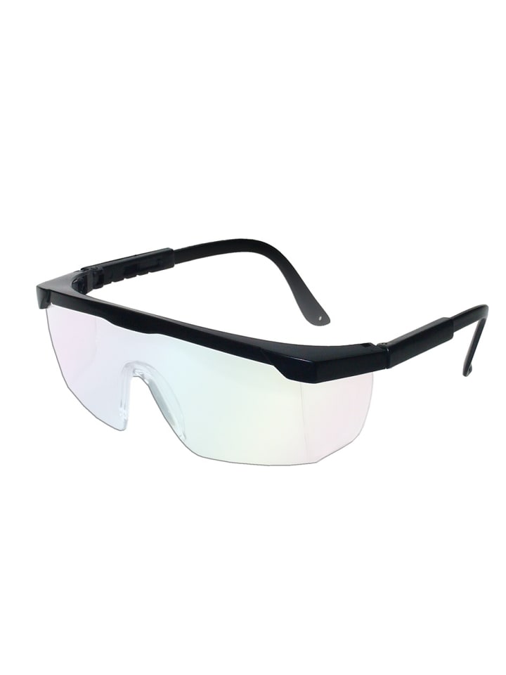 Corvus Schutzbrille für Kinder in farblos günstig kaufen onesize