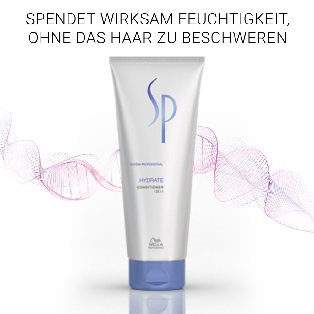 SP Hydrate