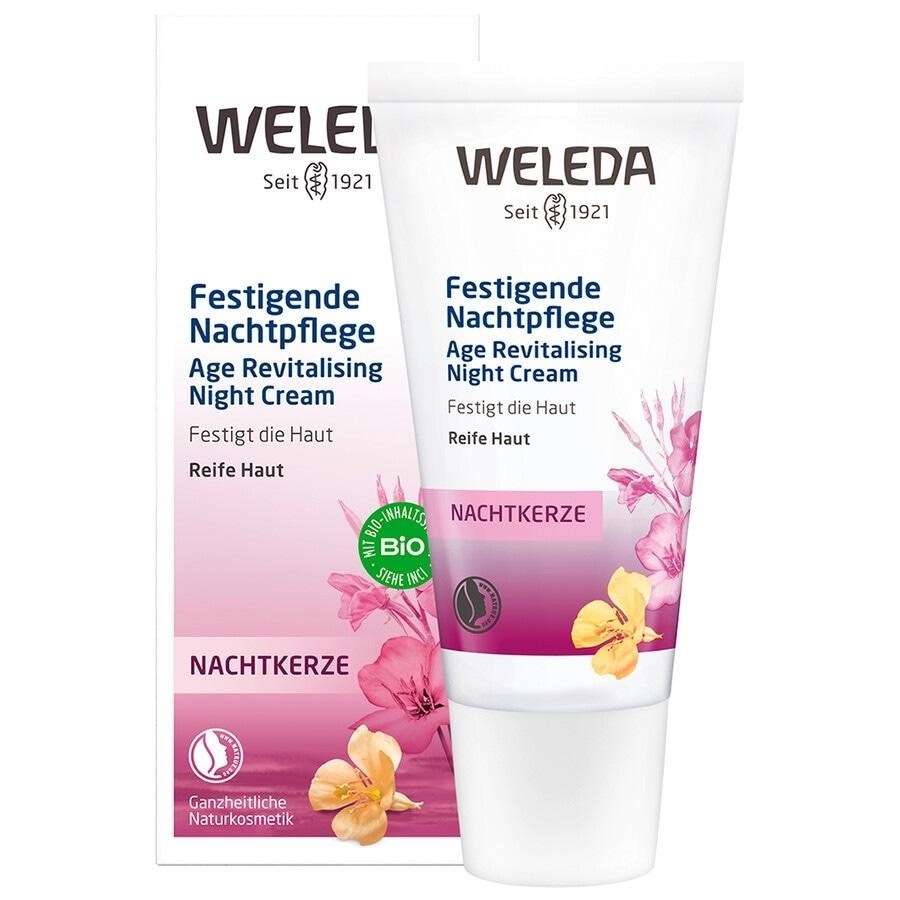 Nachtkerze Festigende Nachtpflege