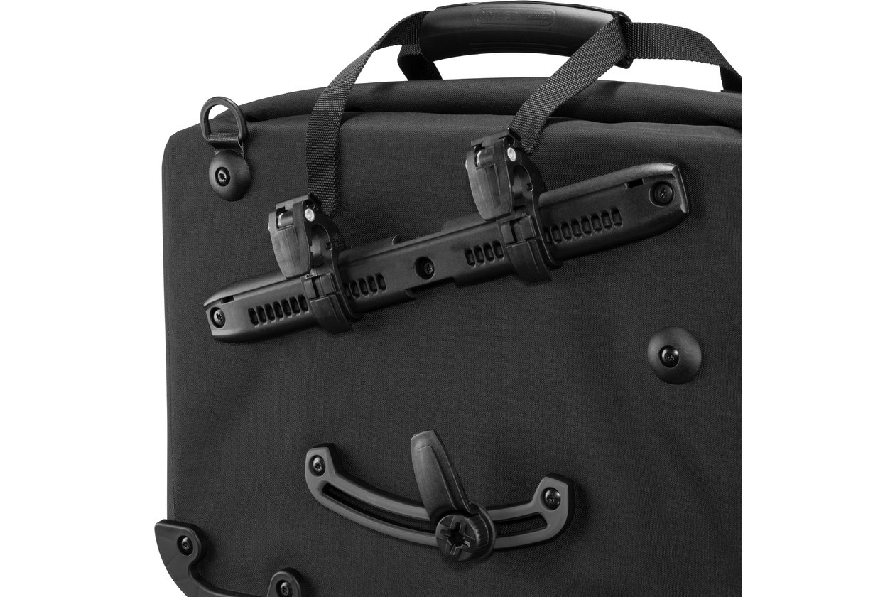Ortlieb Office-Bag 21L QL2.1 - Einzeltasche