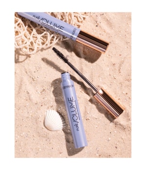 CATRICE Pure Volume Waterproof Mascara-10 ml