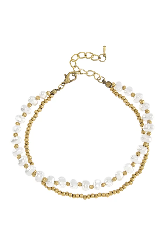 Fußkette