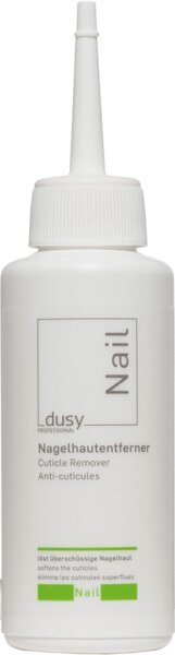 Dusy Professional Manicure & Pedicure Nagelhautentferner
