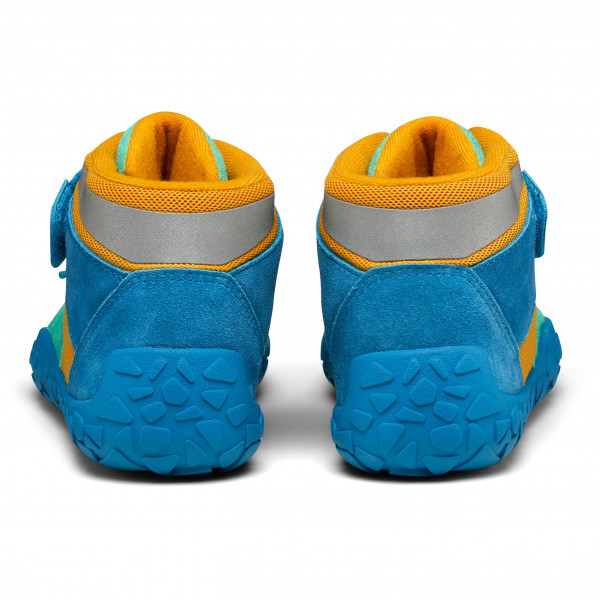 Affenzahn - Kid's Winter Sneakers Leather Dreamer - Sneaker