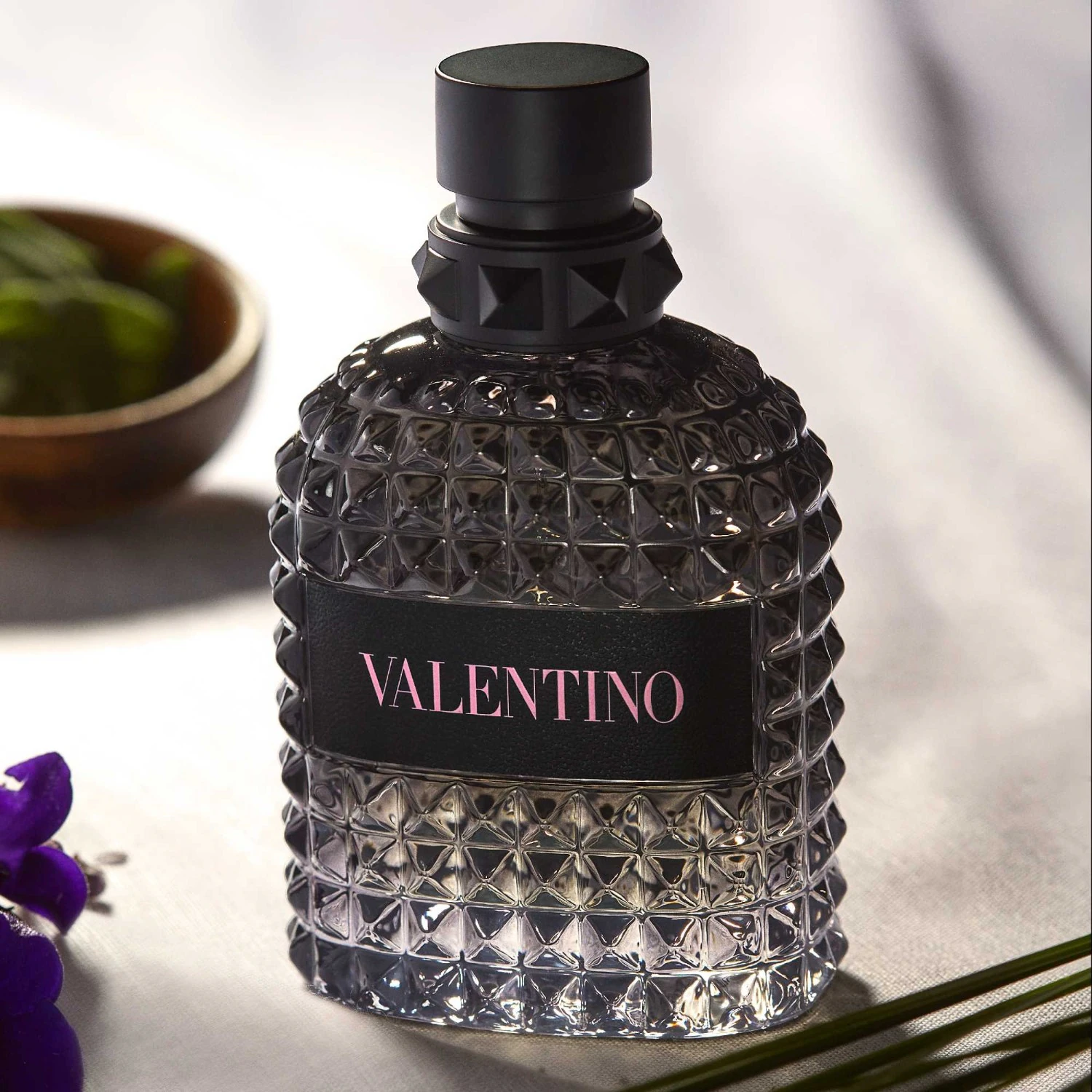 Woda toaletowa Valentino