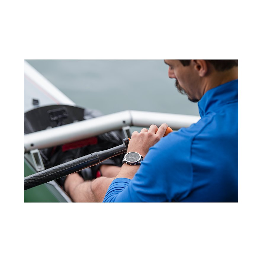Garmin Smartwatch Fenix 7X