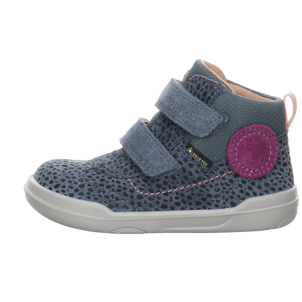 Superfit Superfree Klettschuh