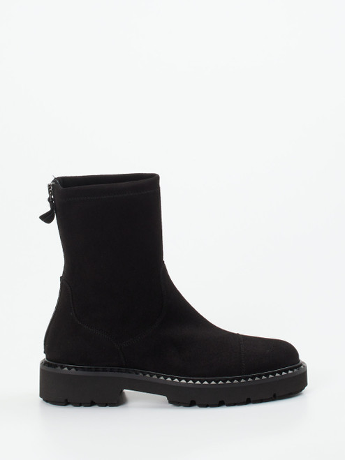 Stiefelette-17330090227 Kennel & Schmenger