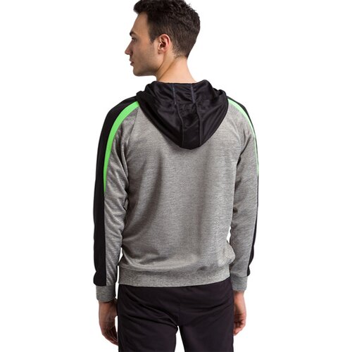 HERREN LIGA 2.0 TRAININGSJACKE MIT KAPUZE
