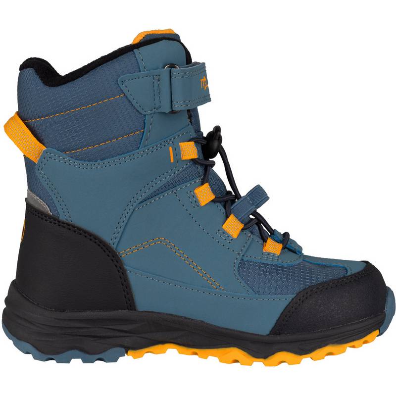 Trollkids Hafjell XT Stiefel Kinder