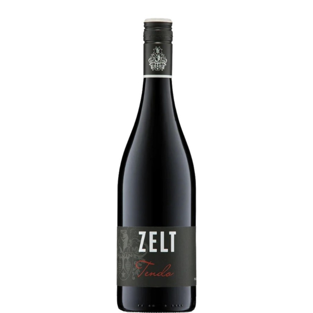2019 Rotwein Cuvée 'Tendo' trocken