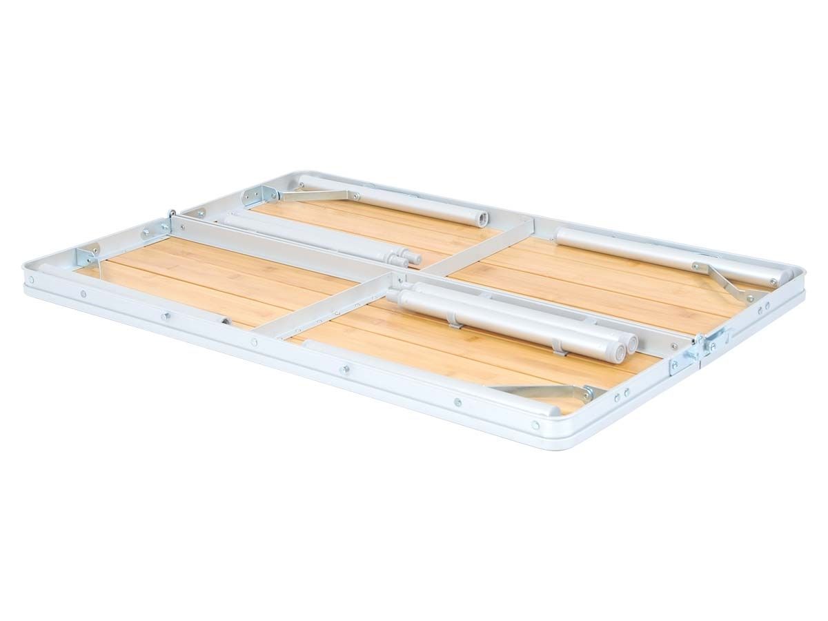 Obelink Travel 90 Bamboo Tisch