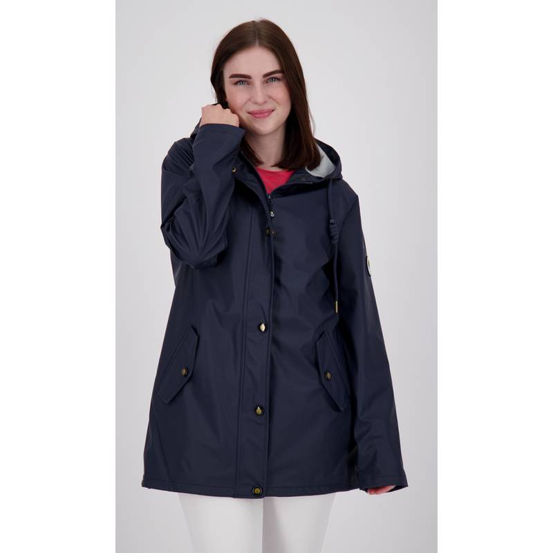 ANKERGLUT ANKERGLUTHIMMEL Regenjacke Damen