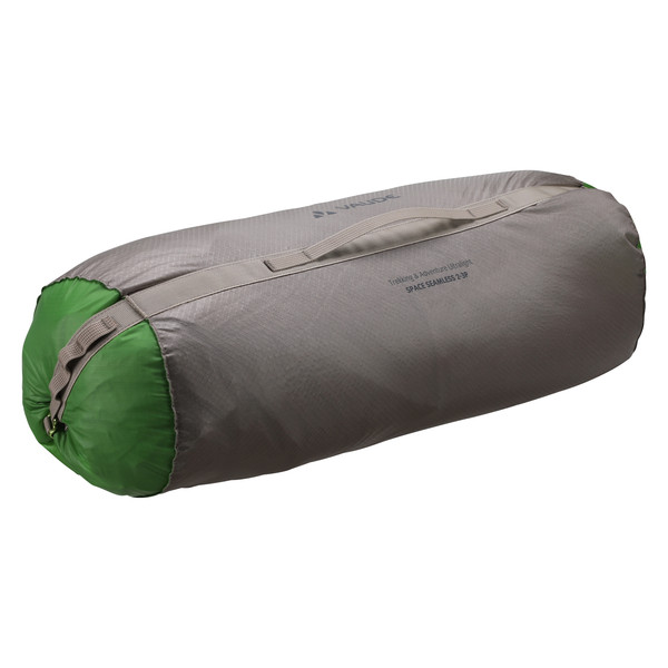 SPACE SEAMLESS 2-3P - Kuppelzelt