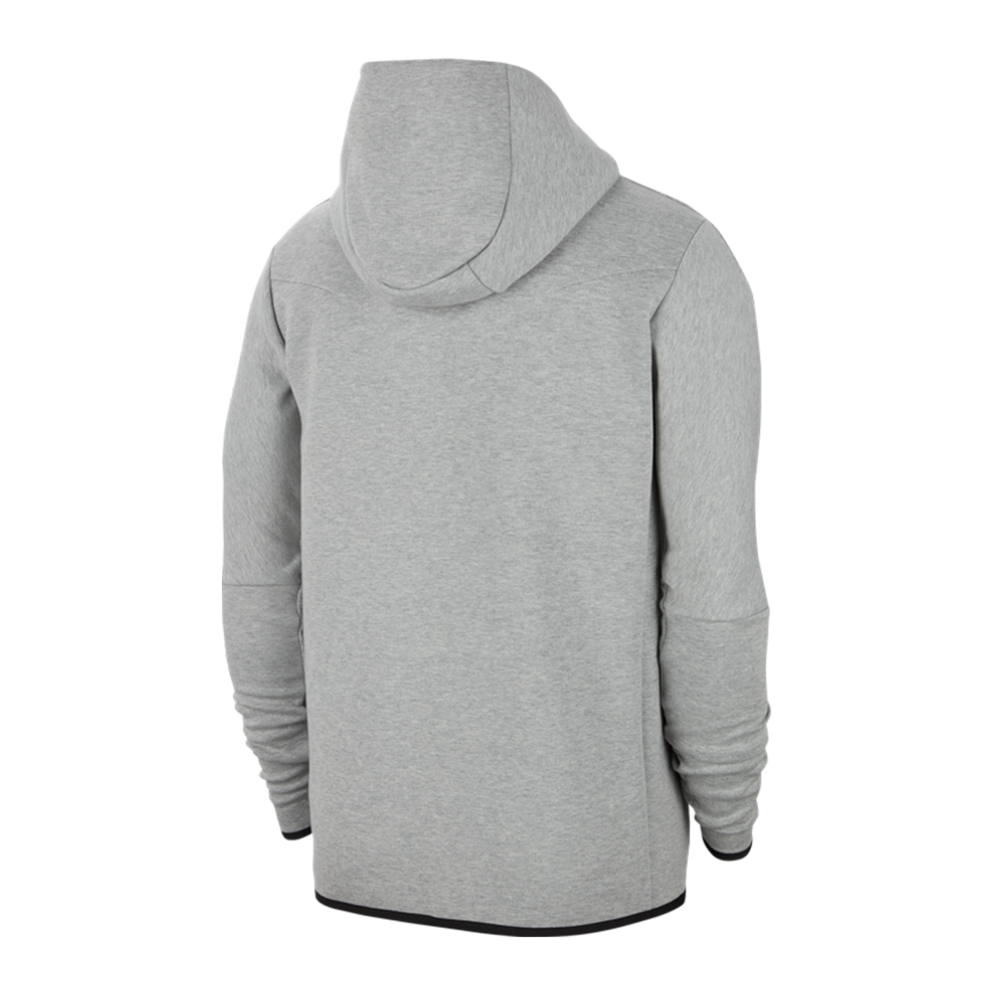 Nike Tech Fleece Windrunner Grau F063