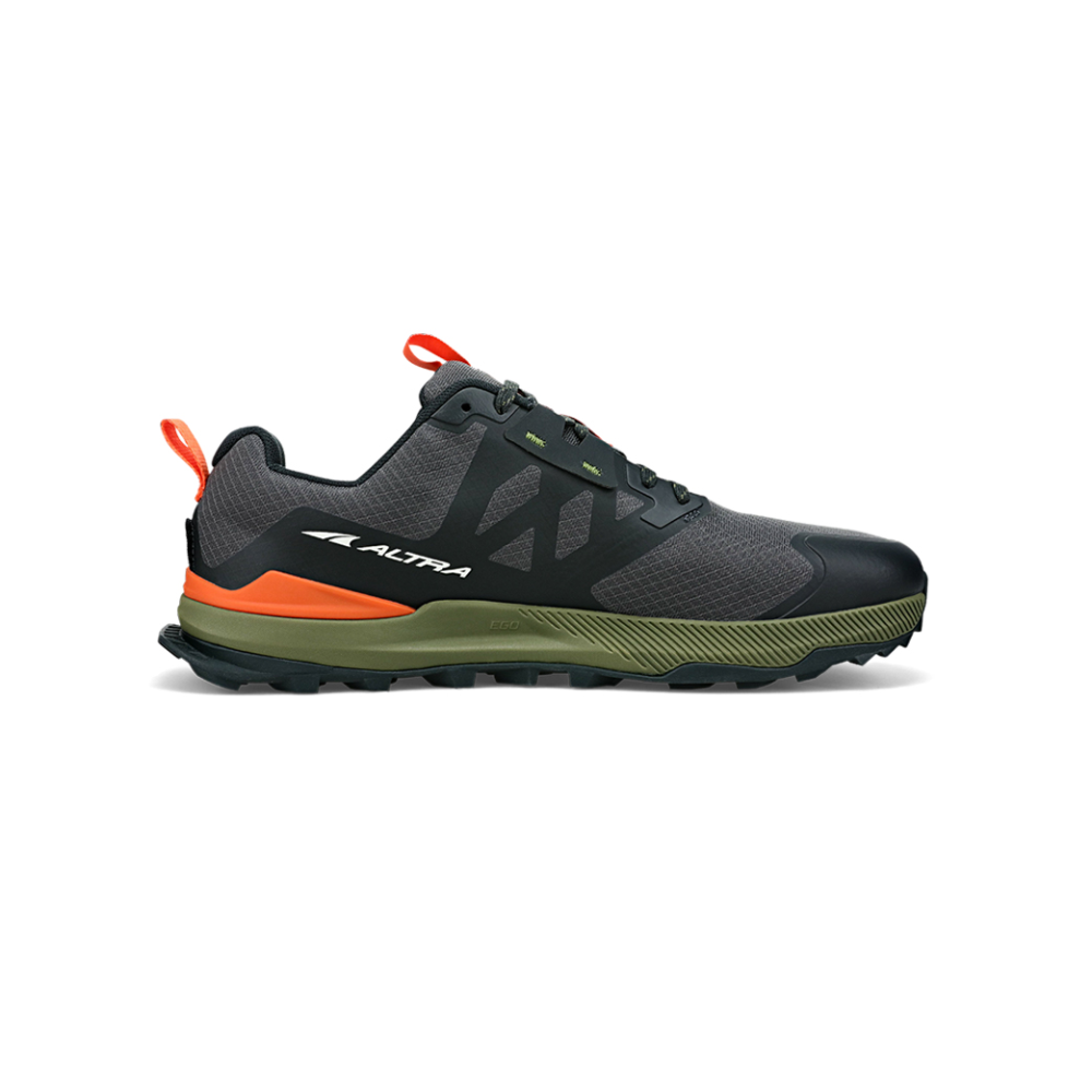 Altra Lone Peak 7 AL0A7R6H-020 / schwarz
