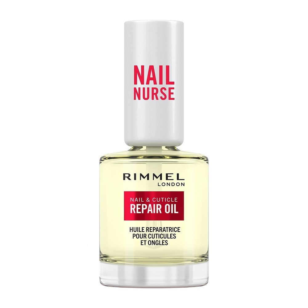 Rimmel London SOIN NAIL CARE NADLAK ZA ŠIRENJA NOKTIJU
