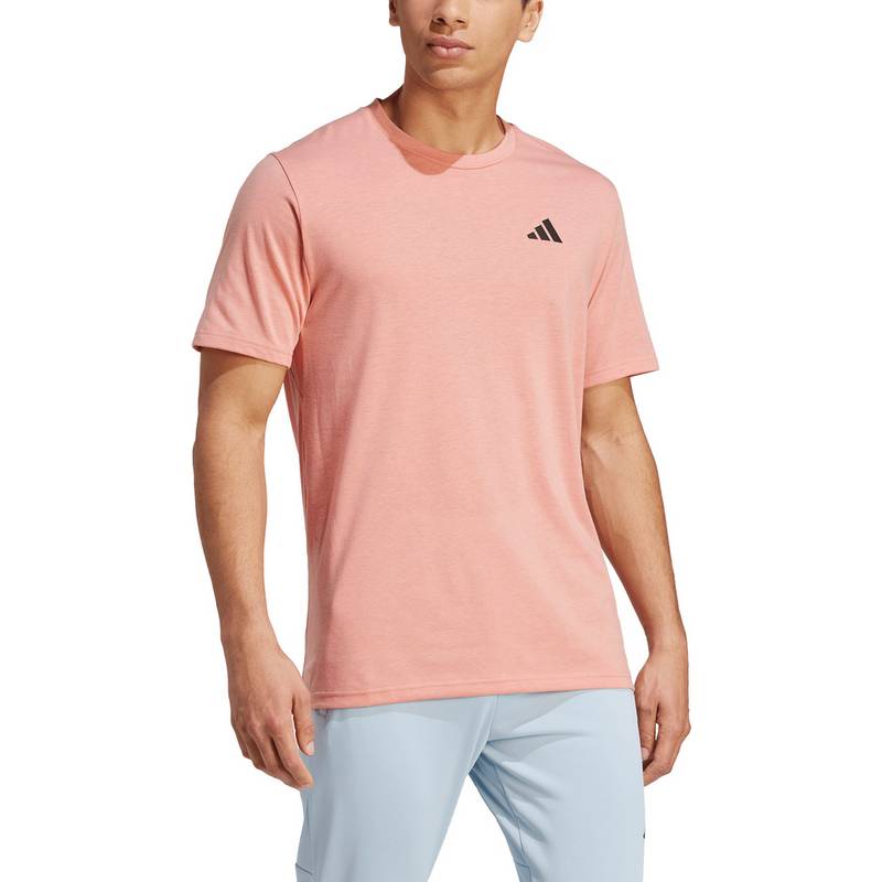 adidas TRAIN ESSENTIALS FEELREADY Funktionsshirt Herren