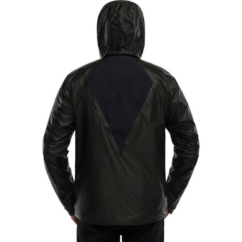 Haglöfs L.I.M GTX ShakeDry Hood Hardshelljacke Herren