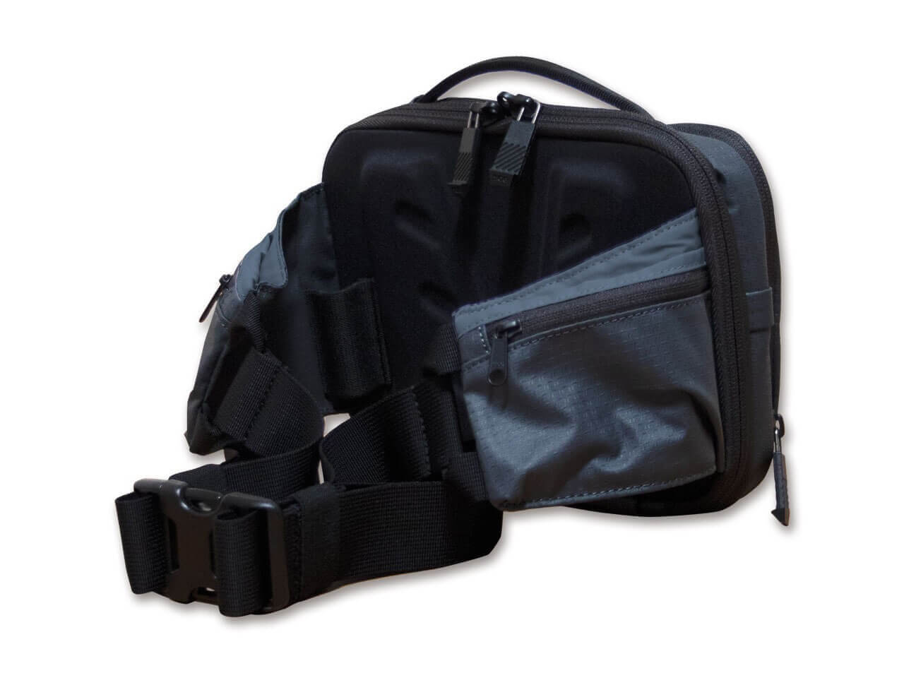 Surrept 04 CS Steel Blue