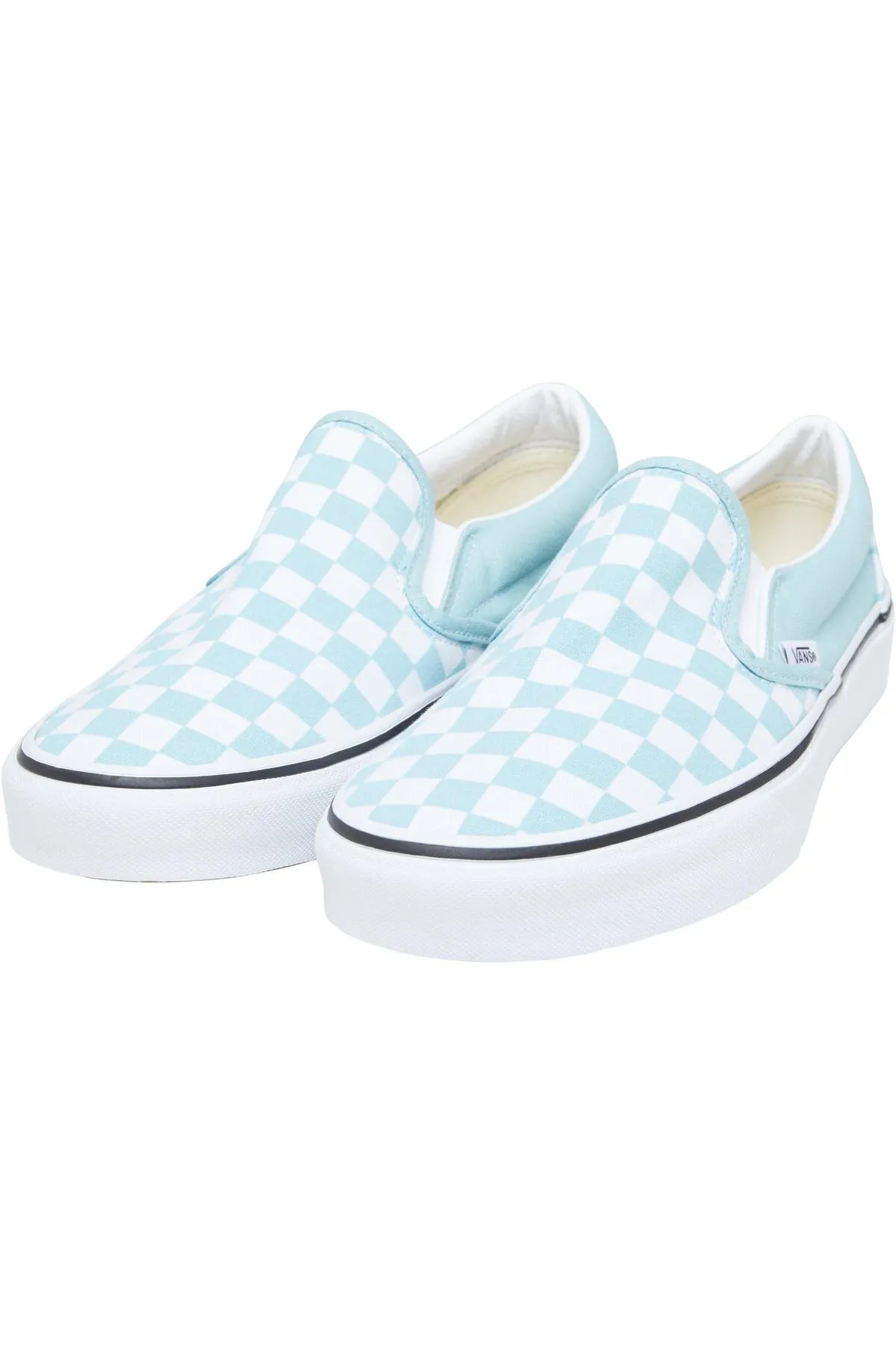 Vans  Unisex Vans Ua Classic Slip-On Farbe Theorie Checkerboard Schuh