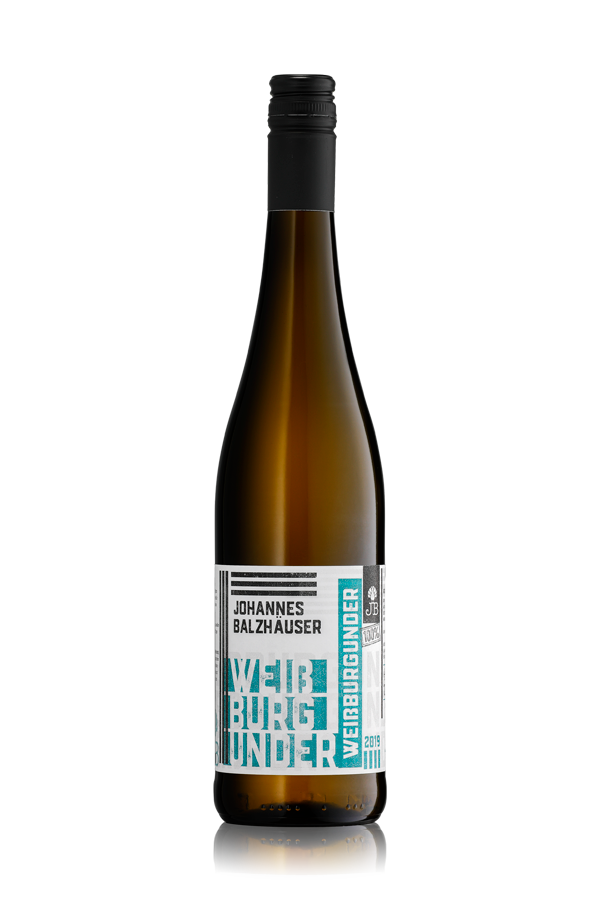 Weissburgunder Weingut Balzhäuser