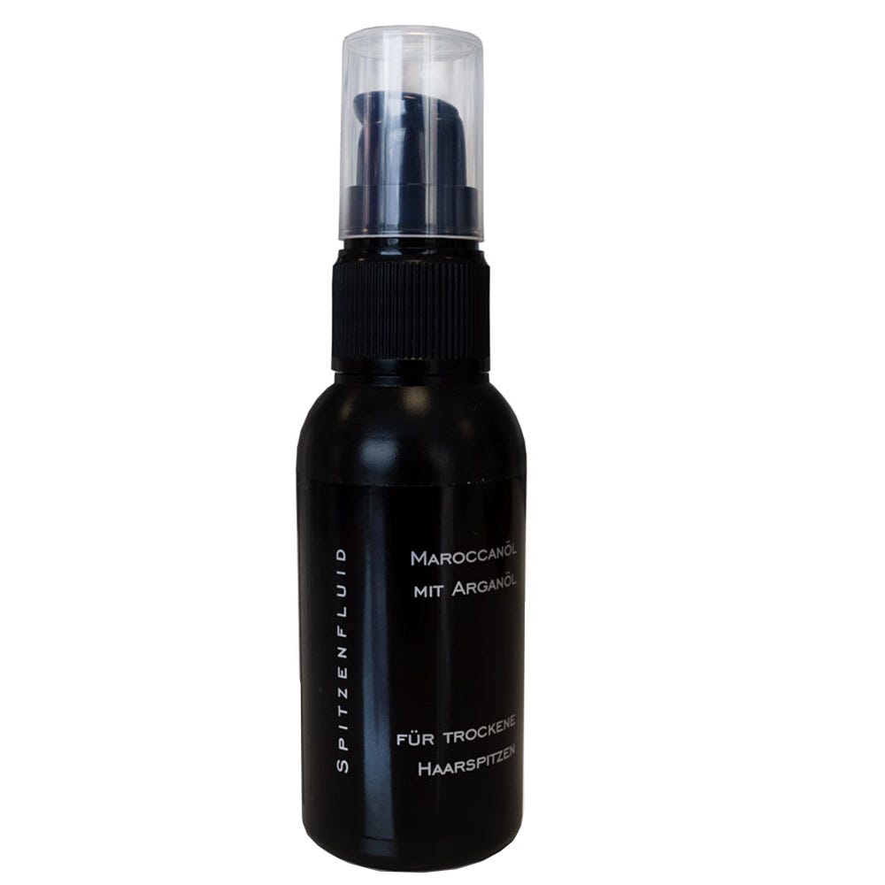 GLOBAL EXTEND Haaröl 50 ml