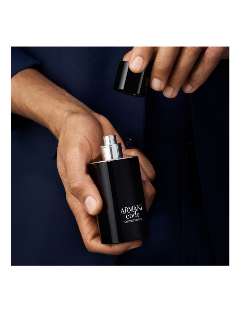 Giorgio Armani Armani Code Eau de Parfum