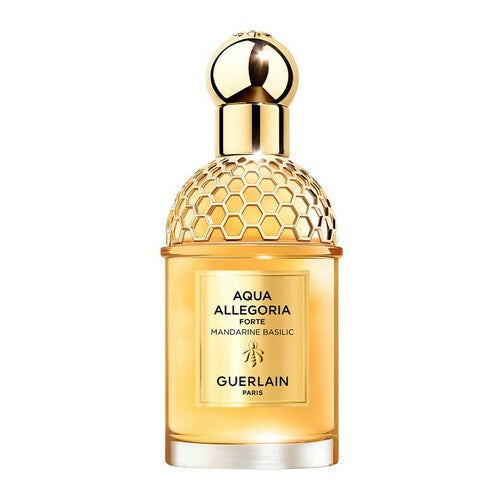 Guerlain Aqua Allegoria Mandarine Basilic Forte Eau de Parfum Påfyllningsbar 75 ml