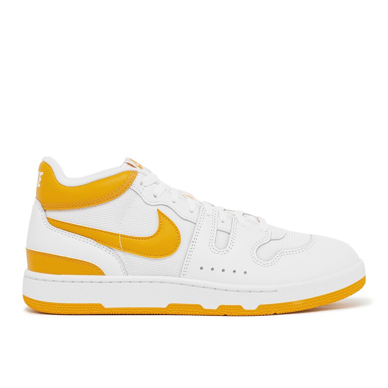 NIKE Mac Attack “Lemon Venom” white/lemon venom-white