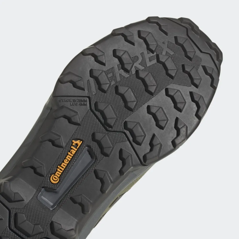 adidas AX4 Wide HQ3554 / grün