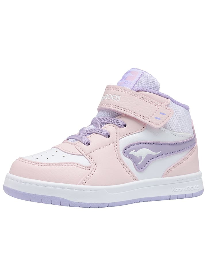 Kangaroos Sneakers 
