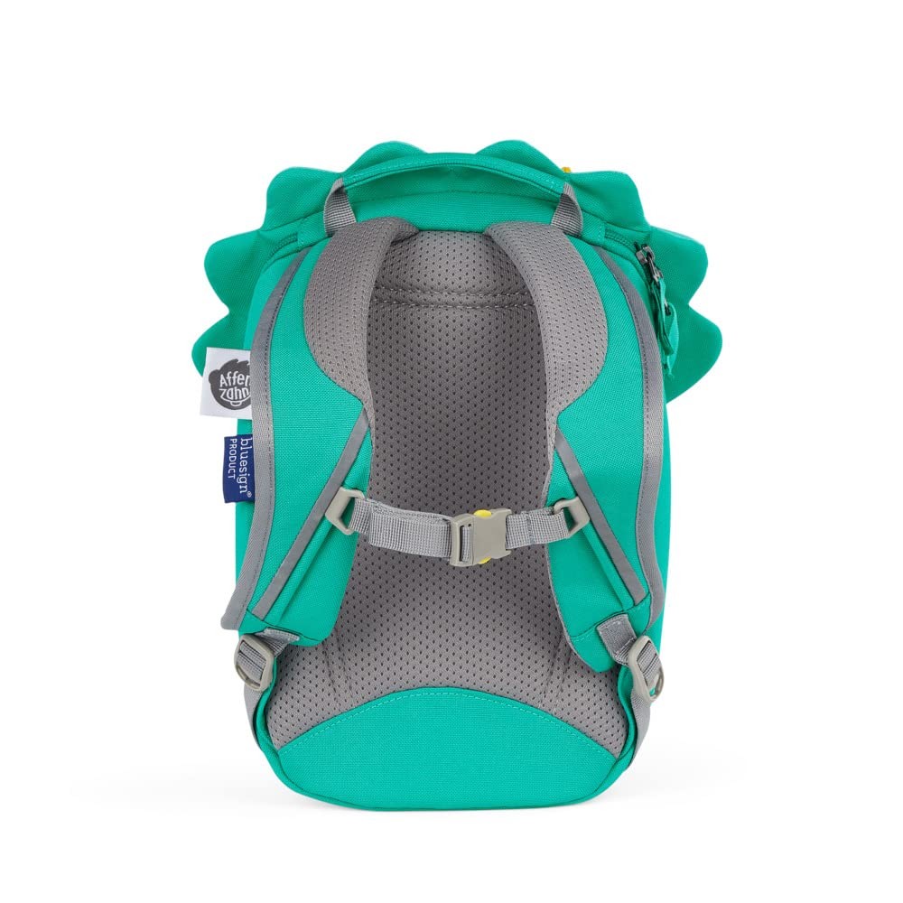 ERGOBAG Handtaschen bunt Rucksack Klein