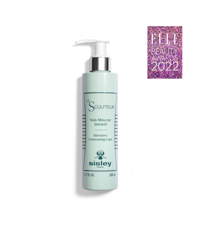 SISLEY-SOINS CORPS-Soin Minceur intensif