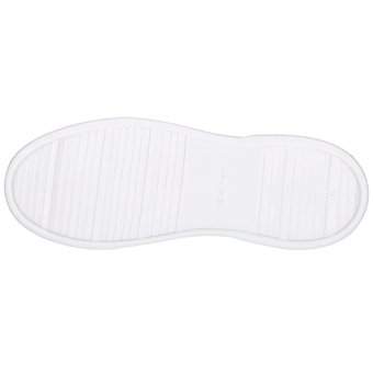 Gant Joree Sneaker in weiß